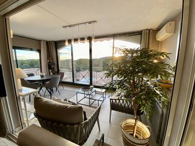 Vente appartement 2 pièces Mougins (06250)