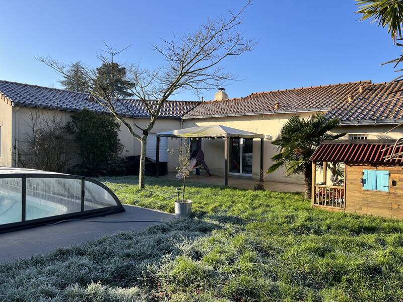 Haute-Goulaine (44115)