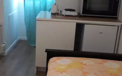 Chez L'habitant
