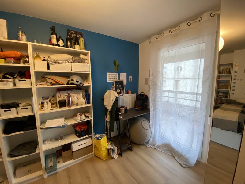 Villeurbanne