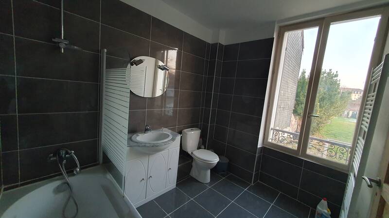 Mantes-La-Jolie (78200)