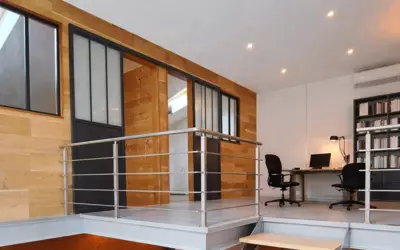 La Garenne-Colombes (92250)