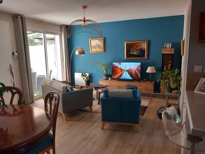 Vente maison 4 pièces Pertuis (84120)