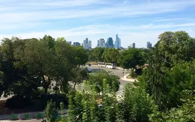 Paris 16E (75116)
