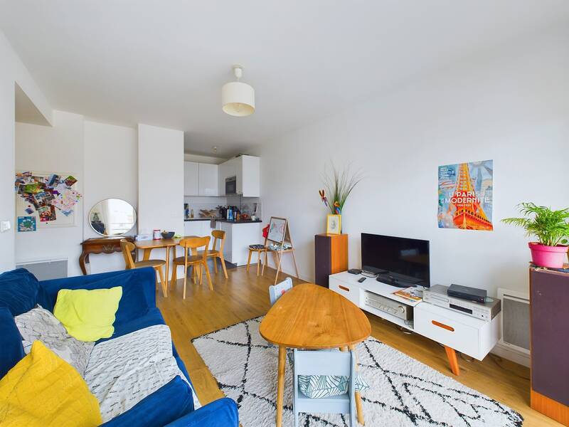 Pantin (93500)