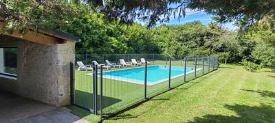Vente maison 11 pièces Taillant (17350)