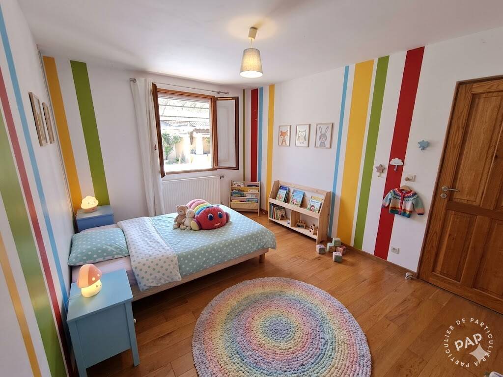 Vente maison 130 m² Tourves (83170) - 130 m² - 428.000 € | Particulier à Particulier — 7