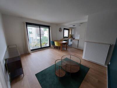 Location appartement 2 pièces Gennevilliers (92230)