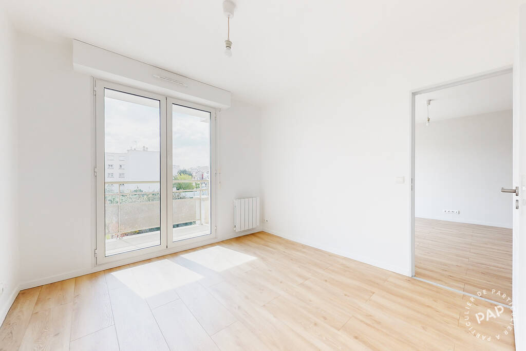 Appartement a louer bagneux - 2 pièce(s) - 41.6 m2 - Surfyn