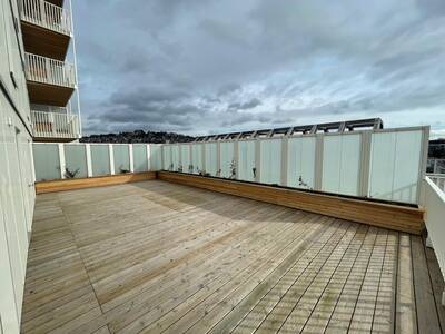 Location appartement 4 pièces Rouen (76)