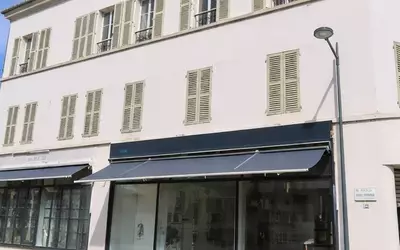 Dreux (28100)