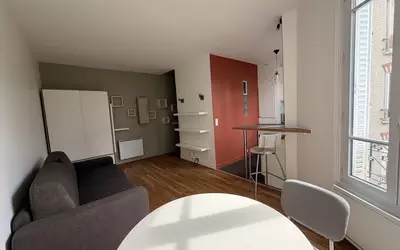 Asnières-Sur-Seine (92600)