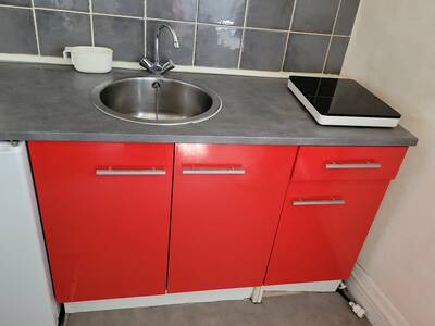 Location appartement studio Béthune (62400)