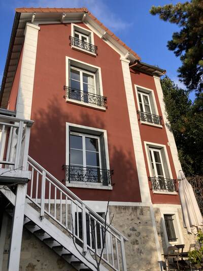 Location appartement studio Nogent-sur-Marne (94130)