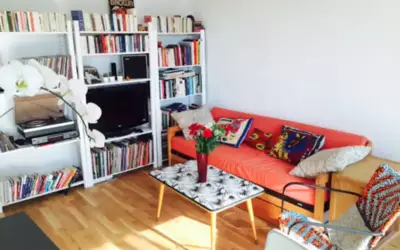 Paris 18E (75018)