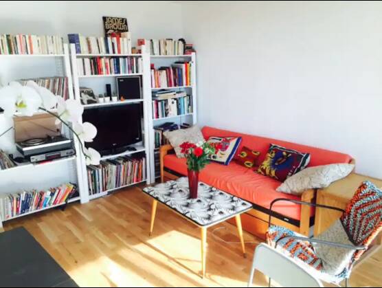 Paris 18E (75018)