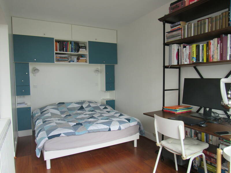 Paris 18E (75018)