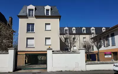 Corbeil-Essonnes (91100)