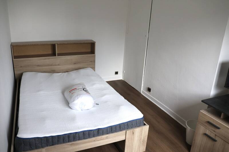 Rouen (76000)