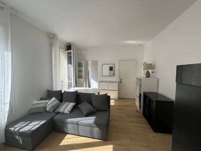 Location appartement 2 pièces Neuilly-sur-Seine (92200)