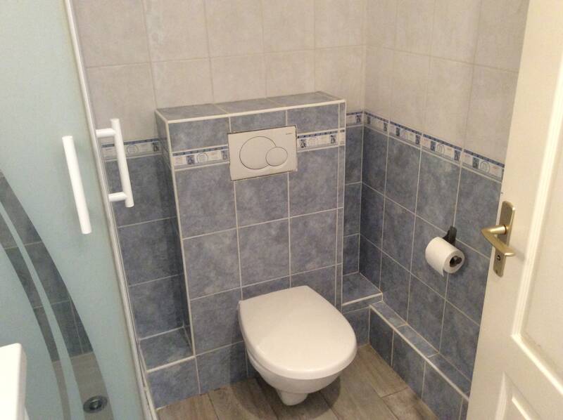 Chantilly (60500)