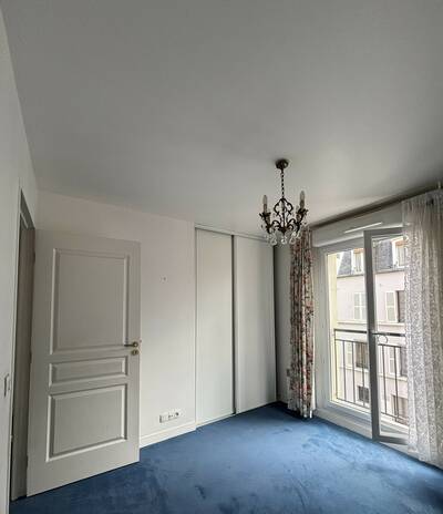 Location appartement 3 pièces Puteaux (92800)