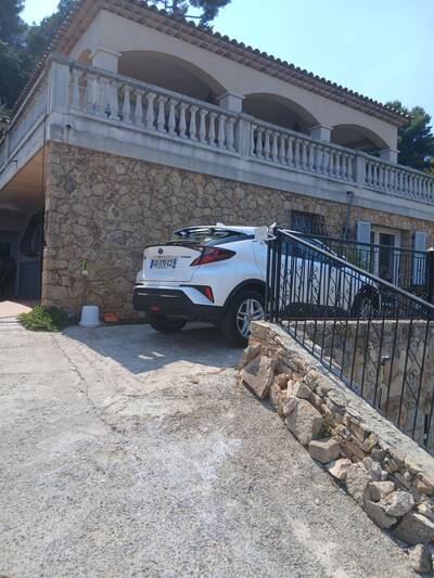 Vente maison 7 pièces Vallauris (06220)