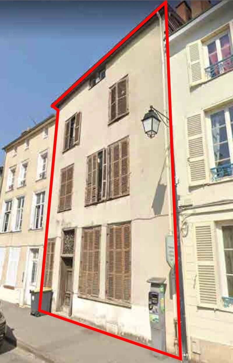 Châlons-En-Champagne (51000)