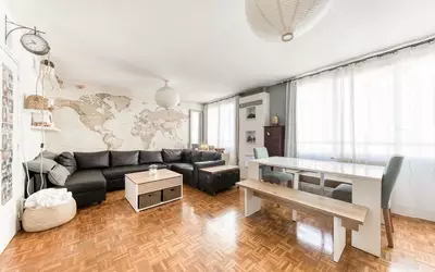 Paris 20E (75020)