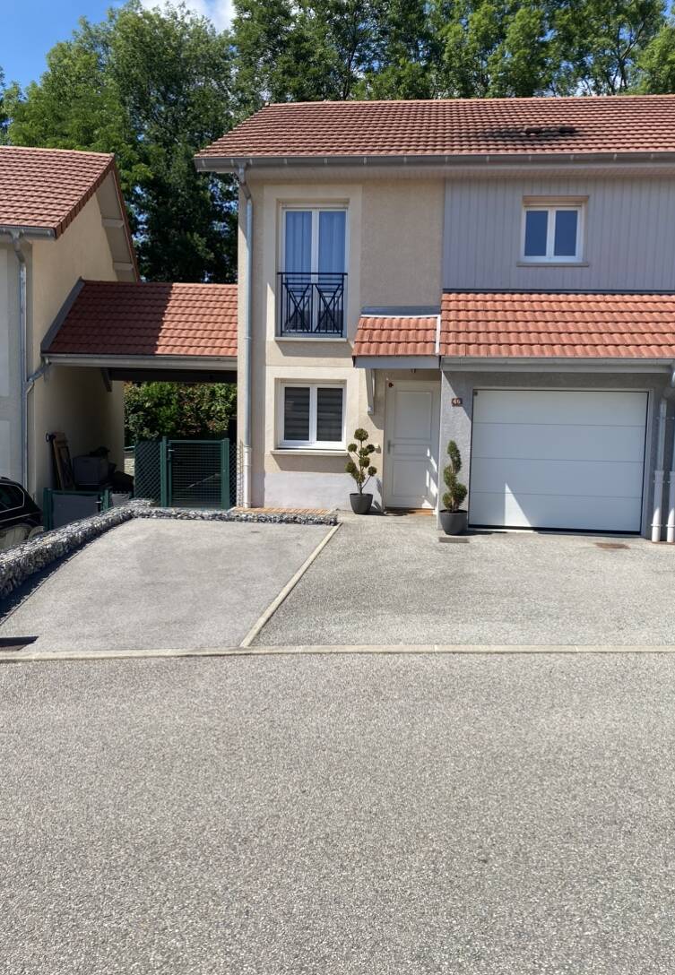 Contamine-Sur-Arve (74130)
