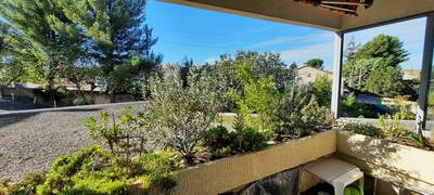 Vente appartement 4 pièces Marseille 12e