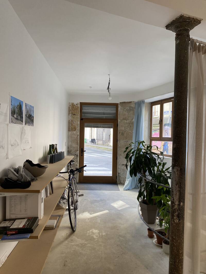 Paris 18E (75018)