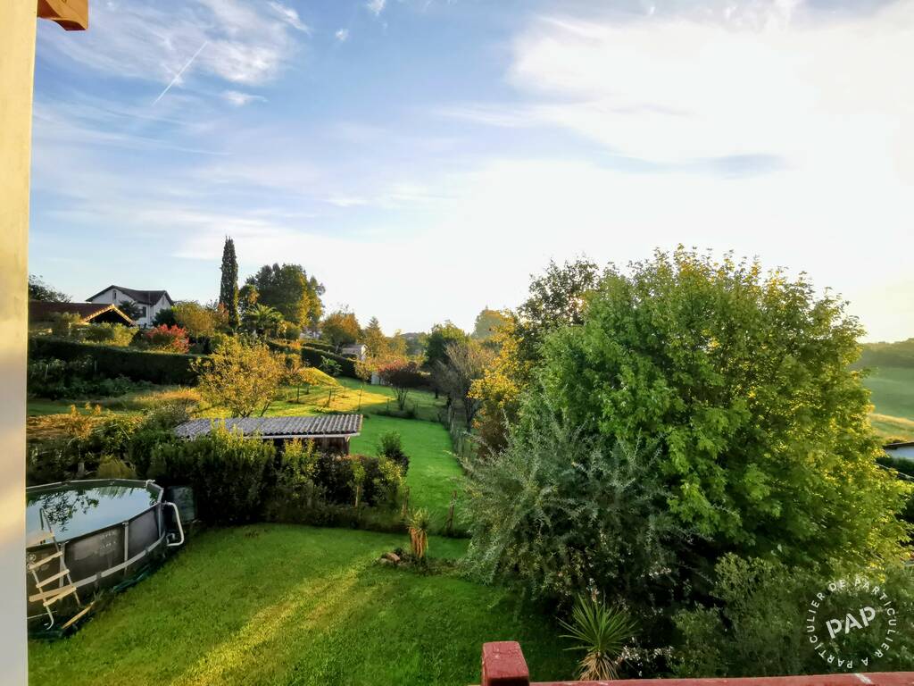 Vente maison 140 m² Urt (64240) - 140 m² - 535.000 € | Particulier à Particulier — 3