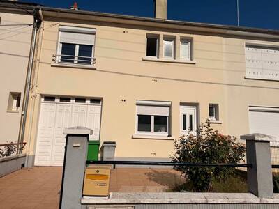Location maison 5 pièces Arnage (72230)