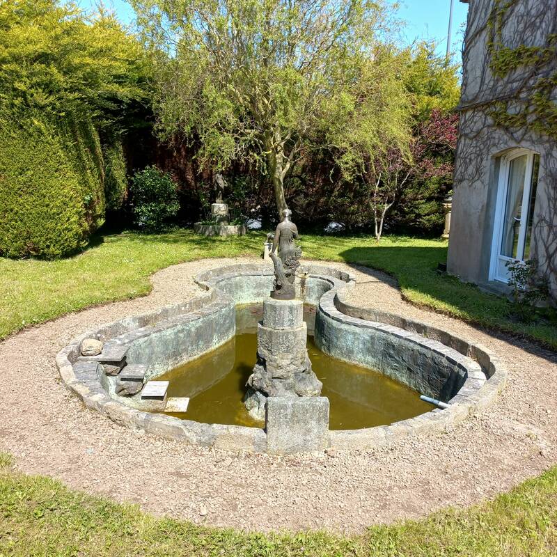 Saint-Vaast-La-Hougue (50550)