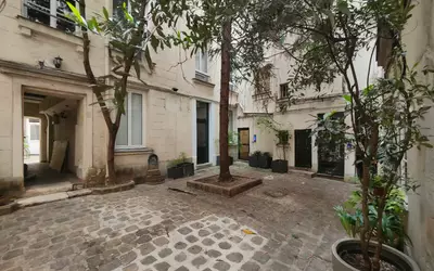 Paris 4E (75004)