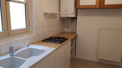 Location appartement 2 pièces Limoges (87)