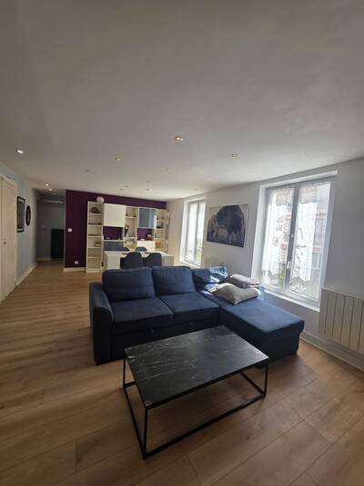 Vente appartement 3 pièces Saint-Maur-des-Fossés (94)
