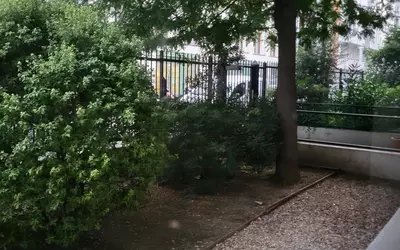 Paris 18E