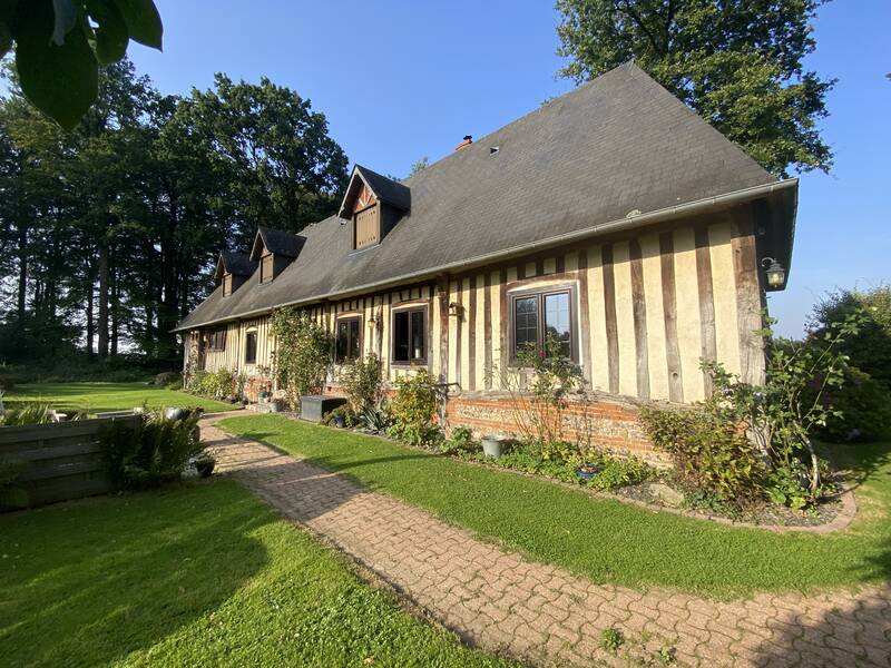Gommerville (76430)