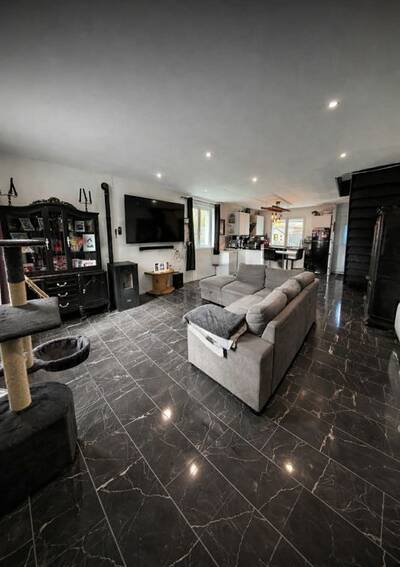 Vente maison 5 pièces Denain (59220)