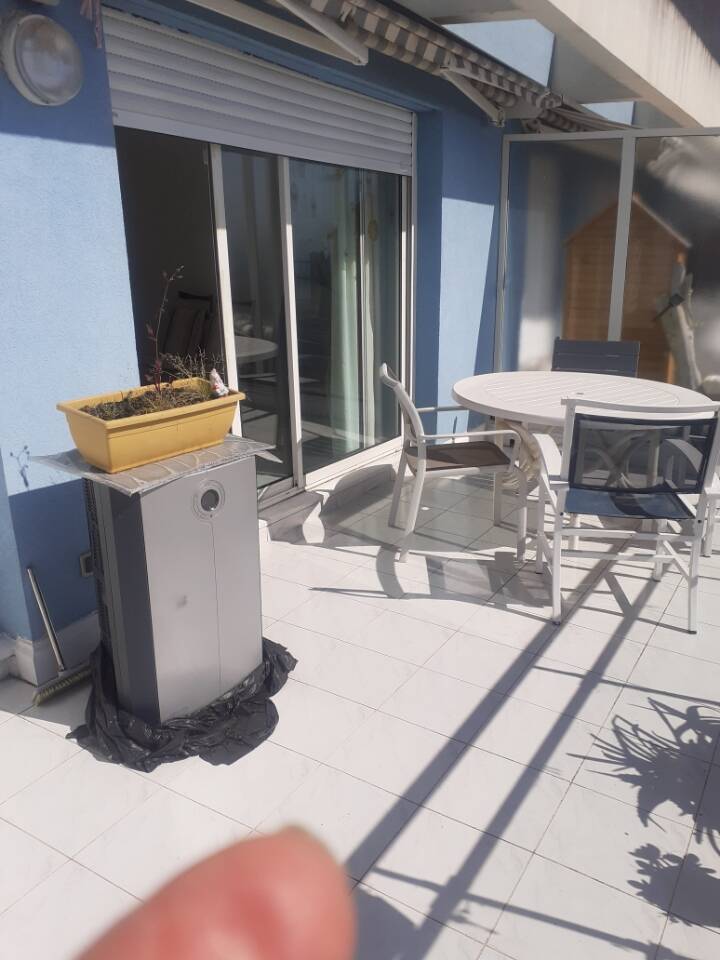 Juan Les Pins