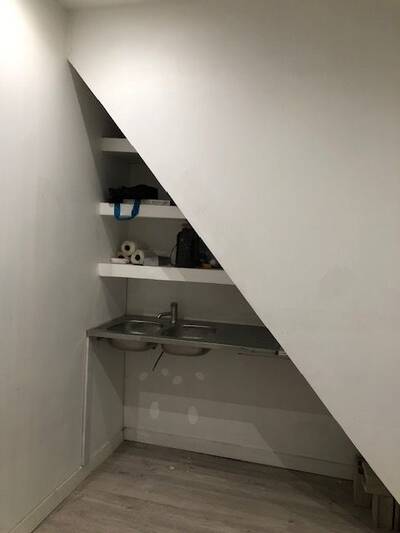 Vente appartement 2 pièces Ivry-sur-Seine (94200)