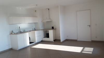 Vente appartement 3 pièces Sathonay-Camp (69580)