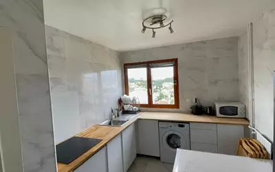 Vitry-Sur-Seine (94400)