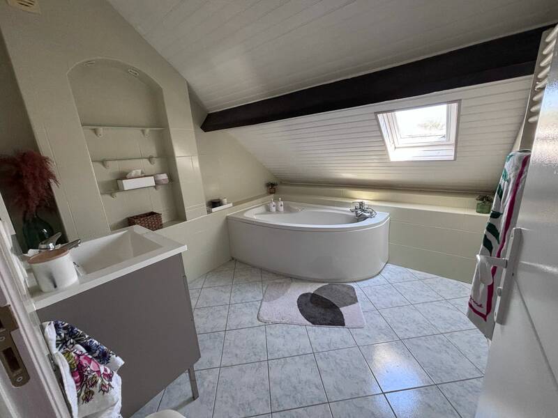 Champs-Sur-Marne (77420)