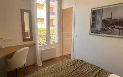 Suresnes (92150)