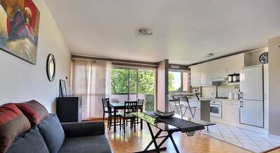 Vente appartement 3 pièces Savigny-sur-Orge (91600)