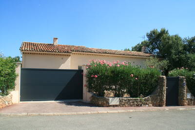 Vente maison 4 pièces Saint-Raphaël (83)