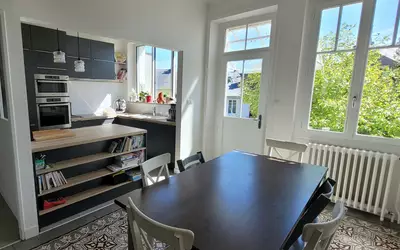 Nantes (44000)